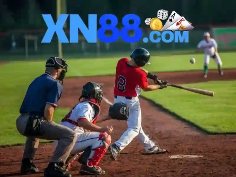 nhà cái xn88: Trải nghiệm, Đánh giá và Đăng ký Giao diện nhà cái hoàn hảo