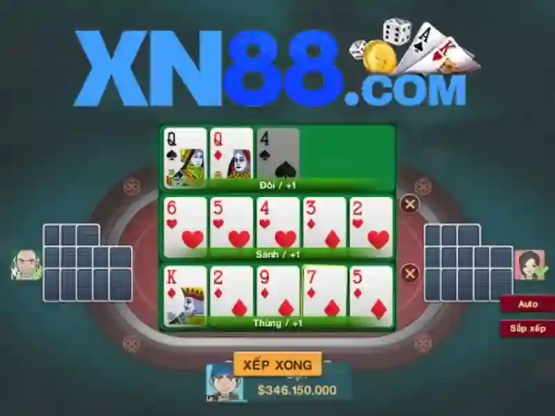 Đặc điểm nổi bật