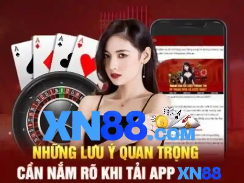 Đặc điểm nổi bật của xn88