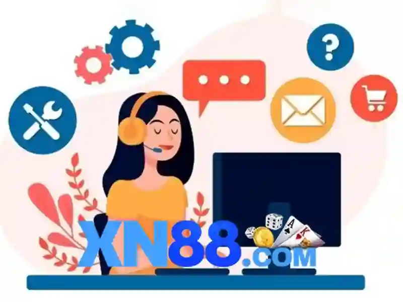 XN88 - Một giới thiệu về nền tảng trực tuyến Giao diện nhà cái hoàn hảo
