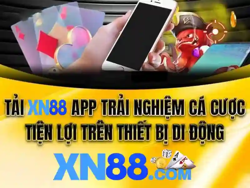 xn88 slot – Trải nghiệm và Đánh giá uy tín Giao diện nhà cái hoàn hảo