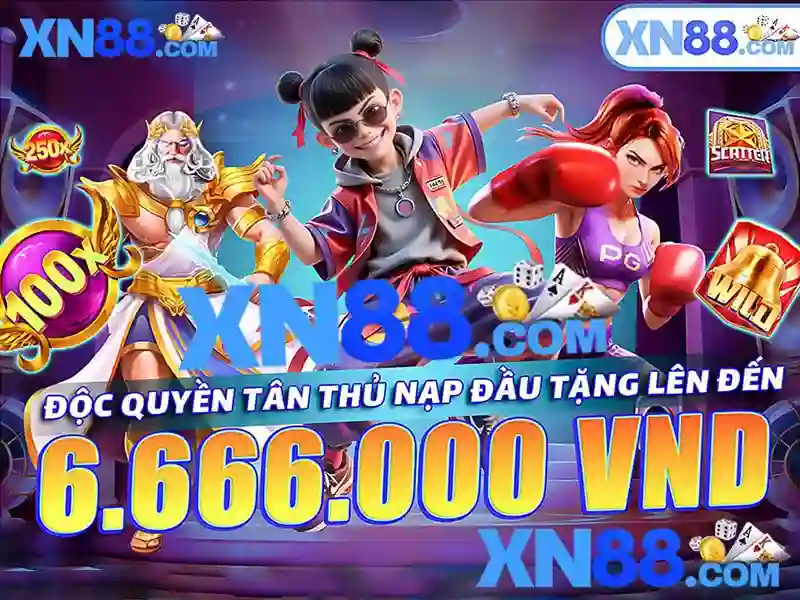 Giới thiệu xn88