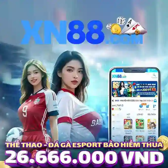 XN88 là gì?