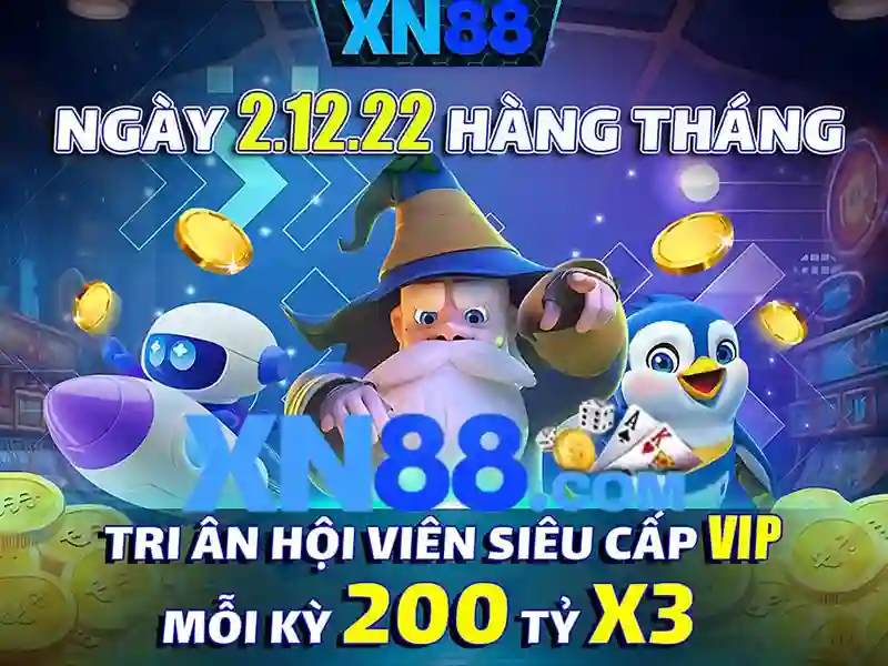 Tổng quan xn88'
