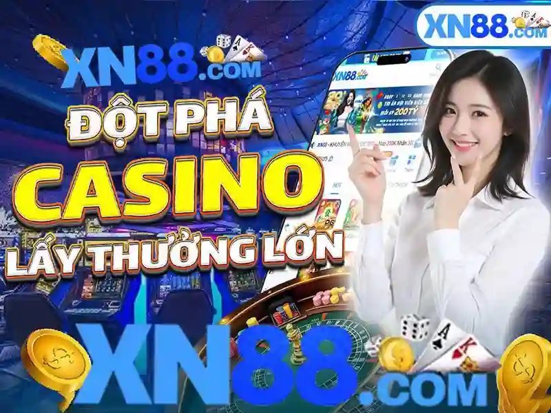 Phát triển và định hướng tương lai của xn88-official