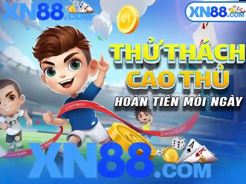 Giao diện nhà cái hoàn hảo