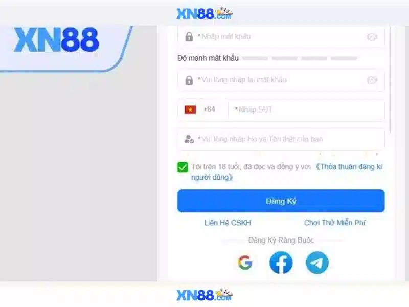 xn88 là gì trong thế giới trò chơi trực tuyến Giao diện nhà cái hoàn hảo