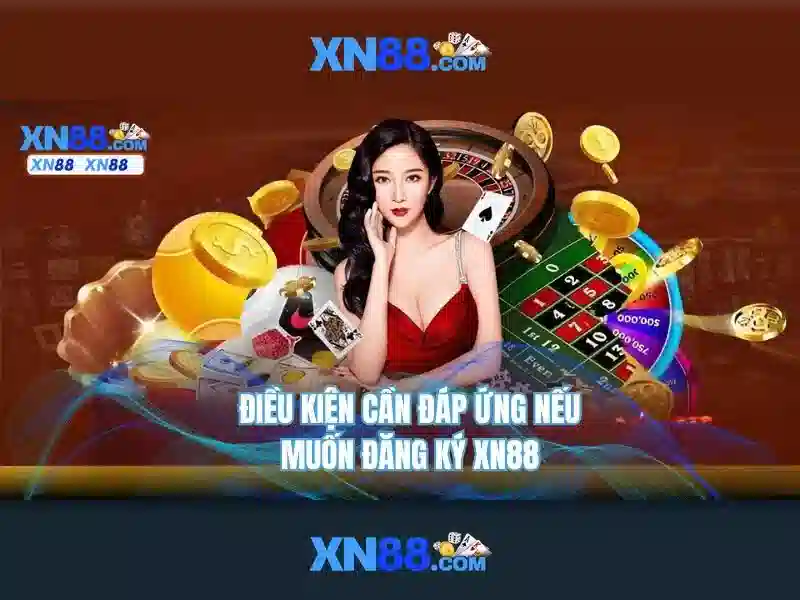 xn88: Đánh giá và hướng dẫn chơi cá cược trực tuyến tại Việt Nam Giao diện nhà cái hoàn hảo