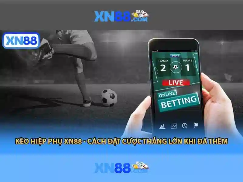 Các tính năng chính của xn88