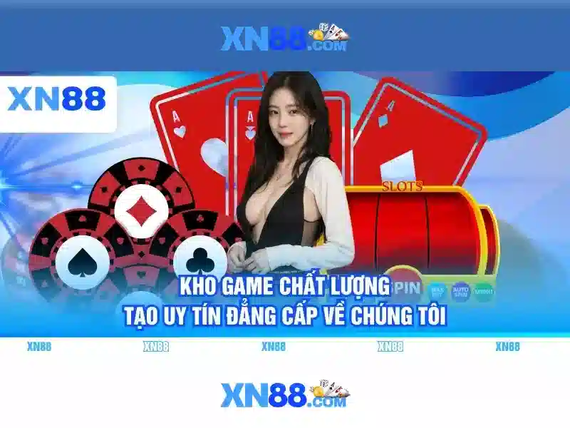 Tổng quan về xn88