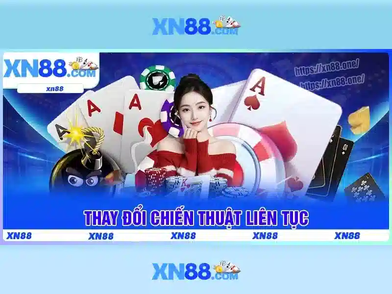 Tổng quan về xn88: Nền tảng cược trực tuyến an toàn và tiện ích Giao diện nhà cái hoàn hảo