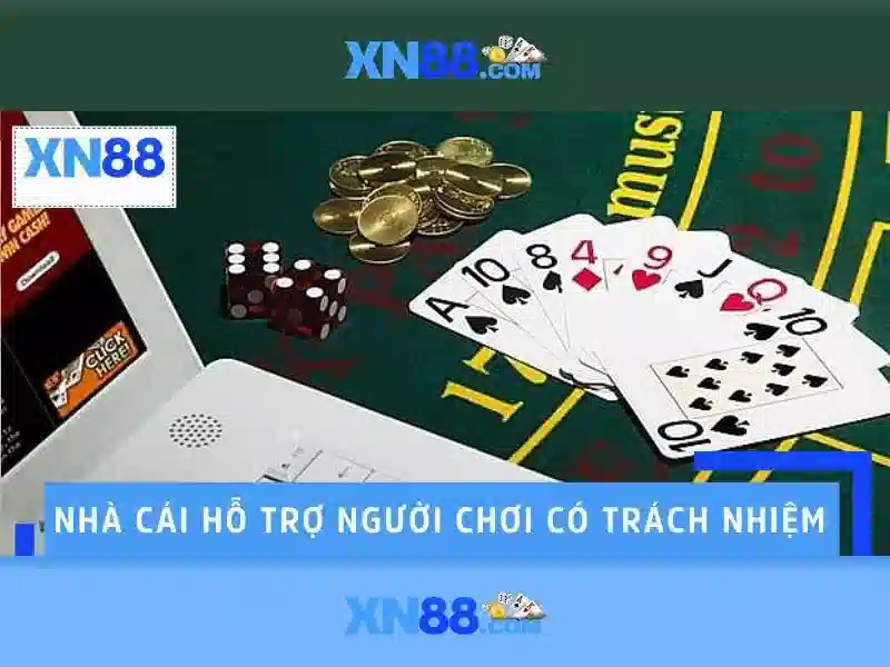 Xn88: Nền tảng chơi game trực tuyến an toàn và tiện ích Giao diện nhà cái hoàn hảo