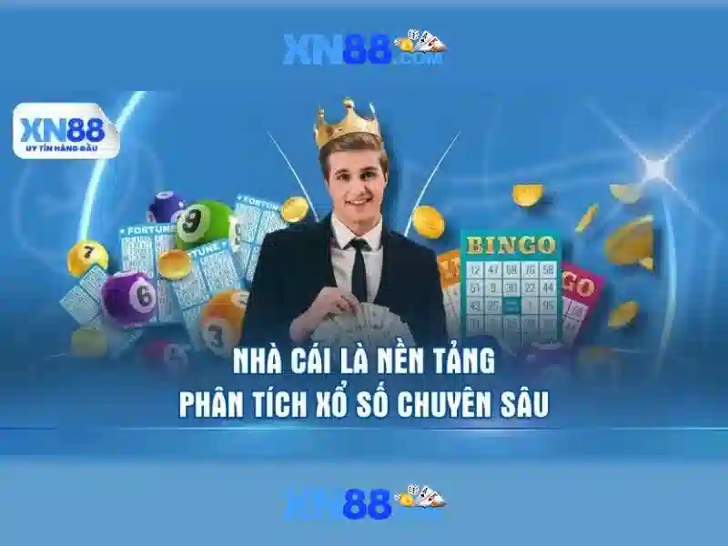 XN88 và sự phát triển của nền tảng cá cược trực tuyến Giao diện nhà cái hoàn hảo