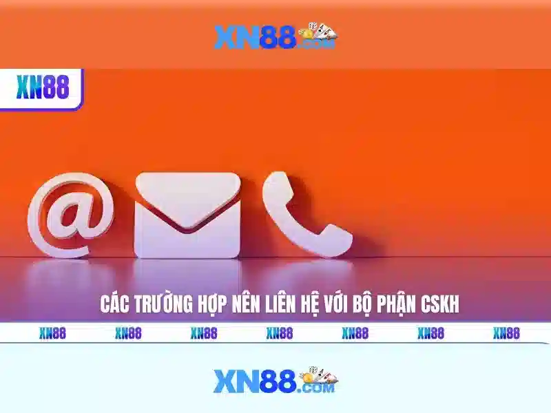 An toàn và bảo mật trên xn88