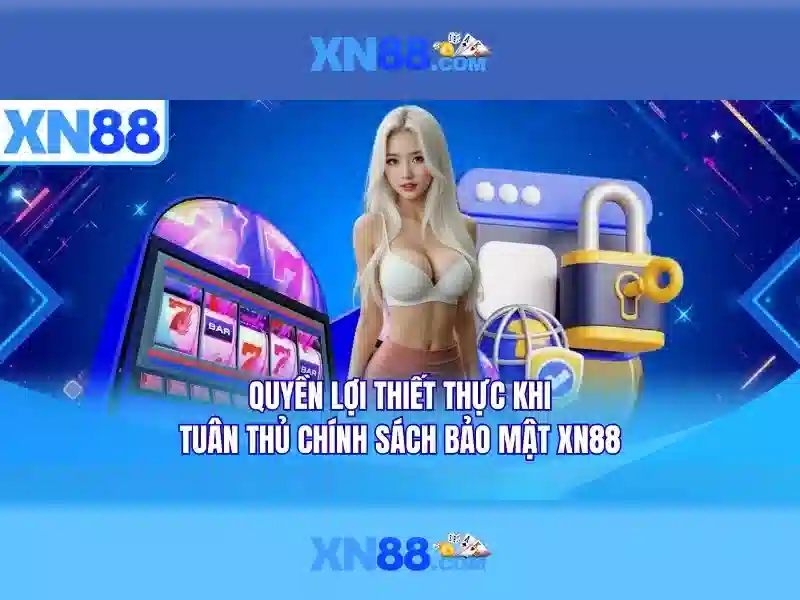 Tổng quan về nhà cái xn88