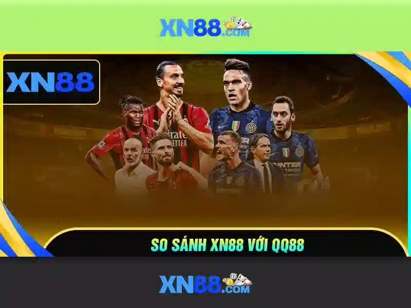 Giao diện nhà cái hoàn hảo