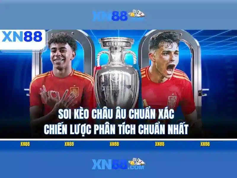 Giao diện nhà cái hoàn hảo