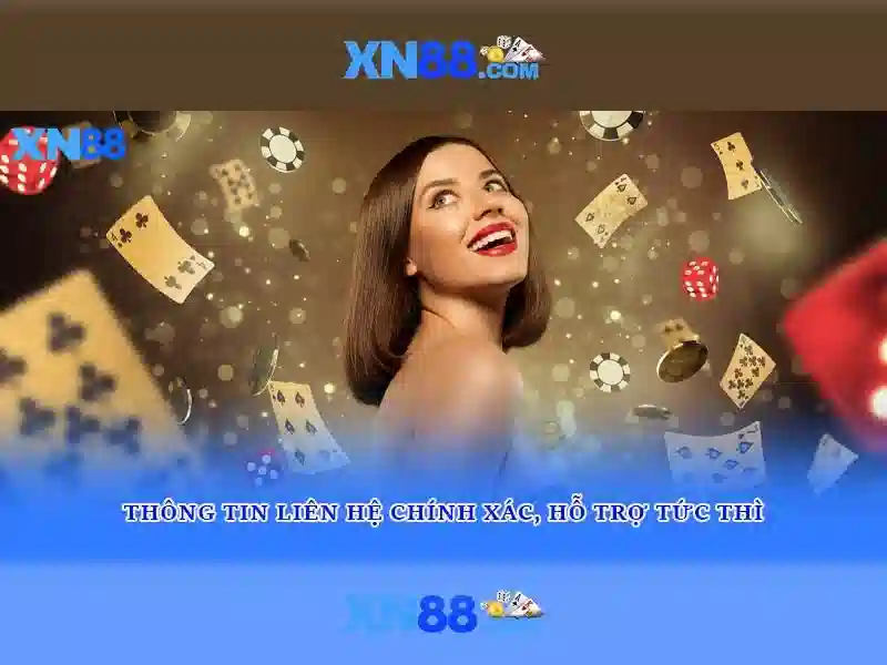 xn88: Nền tảng và trải nghiệm Giao diện nhà cái hoàn hảo