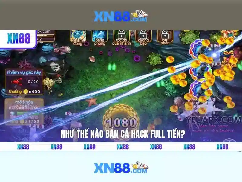 Giao diện nhà cái hoàn hảo