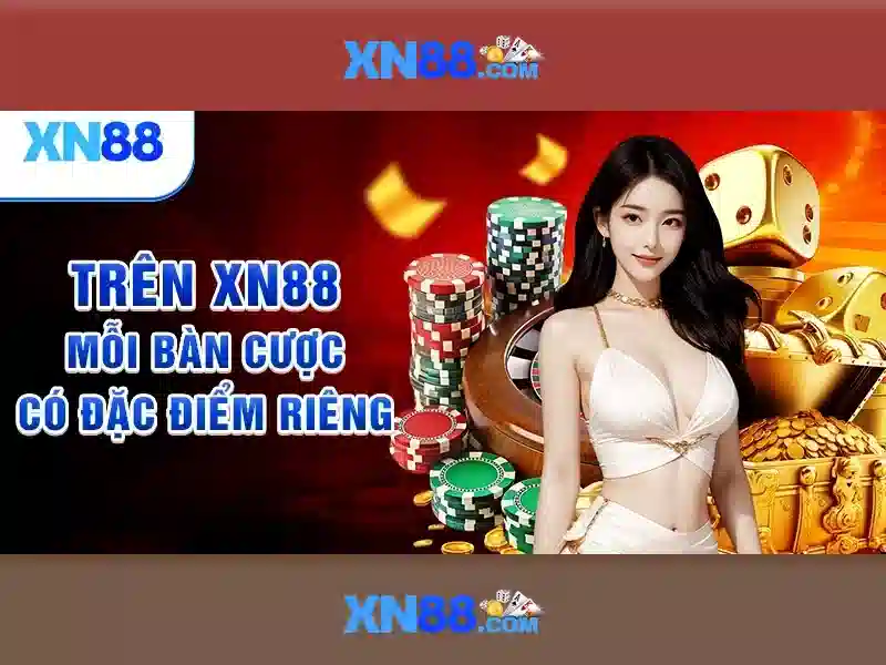 Xn88: Tổng quan về nền tảng công nghệ Giao diện nhà cái hoàn hảo