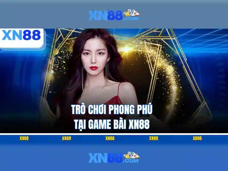 Giới thiệu về xn88