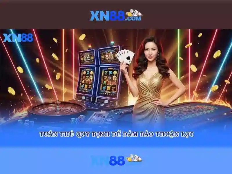 xn88: Nền tảng giải trí và đánh giá Giao diện nhà cái hoàn hảo