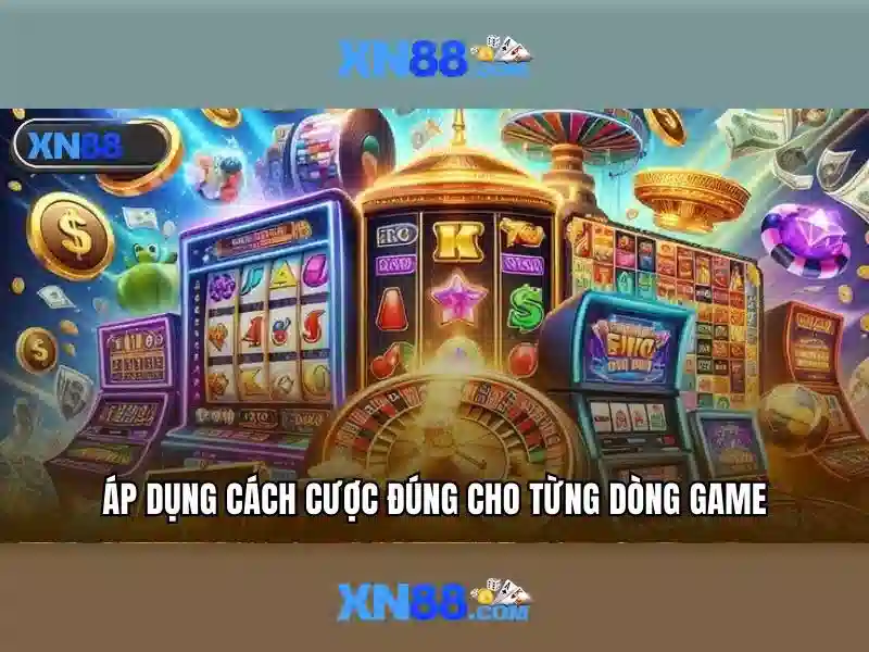 Giao diện nhà cái hoàn hảo