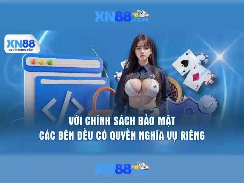 Chính sách an toàn và bảo mật