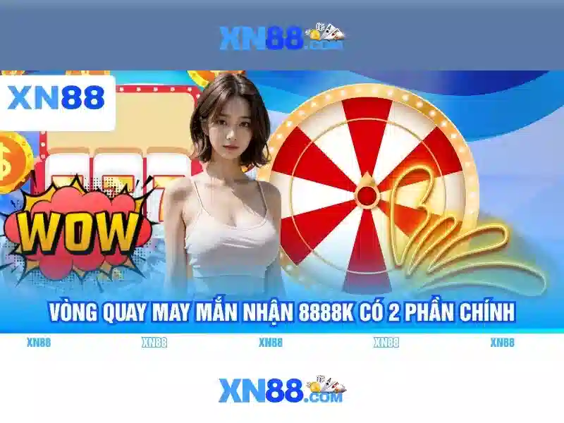 xn88. com – Nền tảng uy tín và trải nghiệm tuyệt vời cho người chơi Giao diện nhà cái hoàn hảo