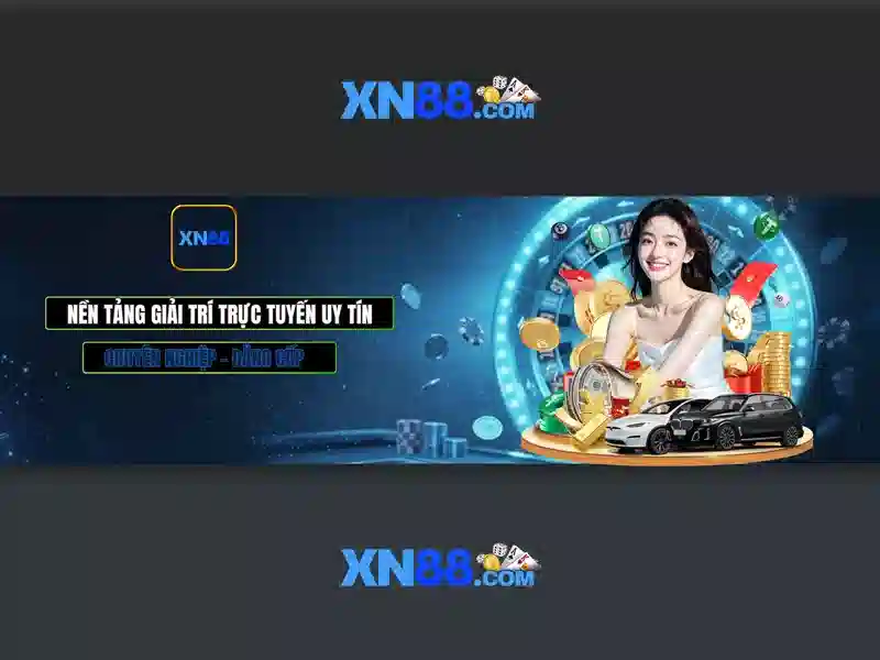 Giao diện nhà cái hoàn hảo