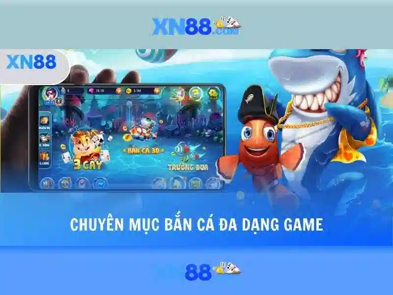 Giao diện nhà cái hoàn hảo
