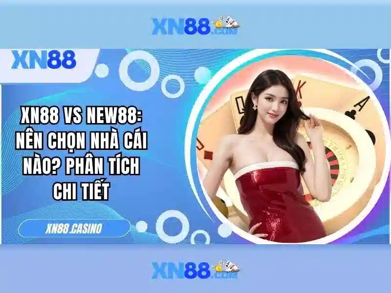 Slot và các trò chơi trên XN88