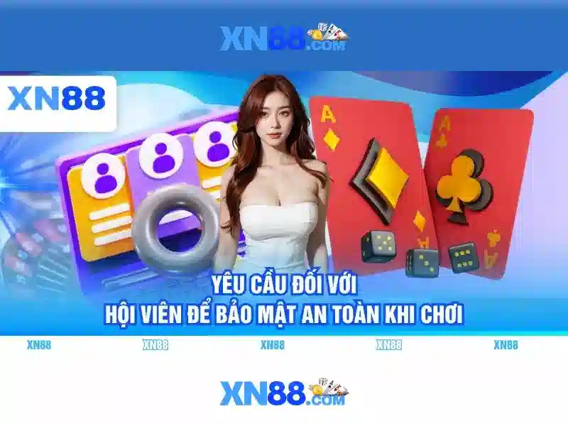 Giao diện nhà cái hoàn hảo