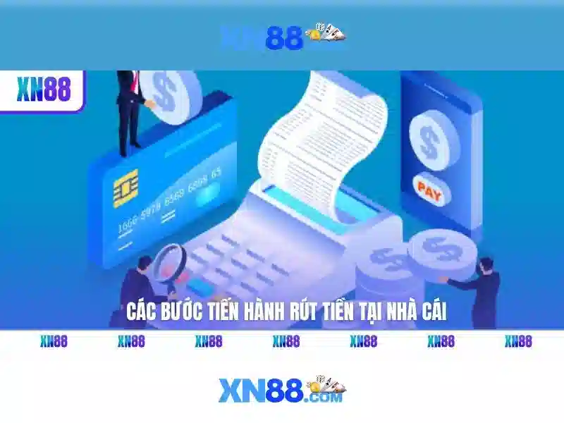 Giao diện nhà cái hoàn hảo