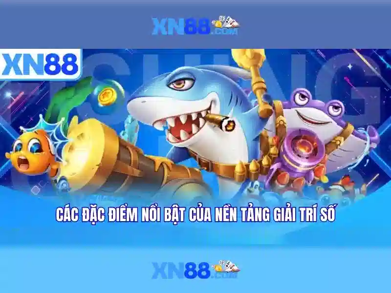 xn88: Nền tảng trực tuyến và đánh giá tổng quan Giao diện nhà cái hoàn hảo