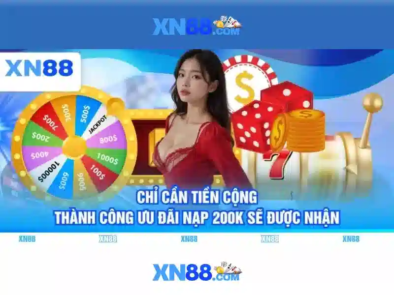 Giao diện nhà cái hoàn hảo