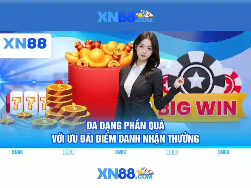 Xn88: Nền tảng trò chơi và cá cược trực tuyến Giao diện nhà cái hoàn hảo
