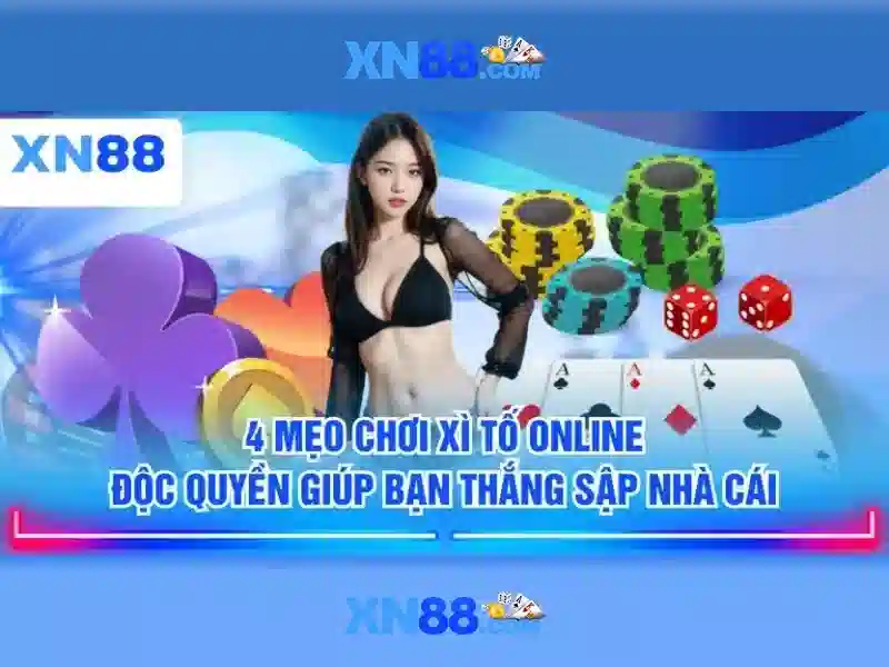Trò chơi và cược