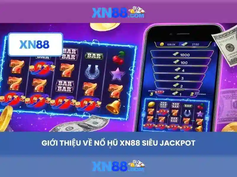 xn88 – Nền tảng giải trí và trò chơi trực tuyến Giao diện nhà cái hoàn hảo