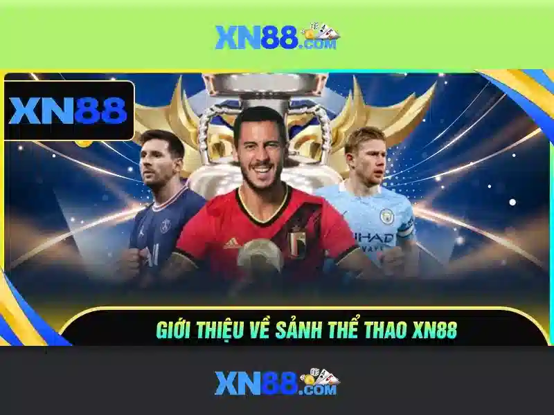 Giao diện nhà cái hoàn hảo