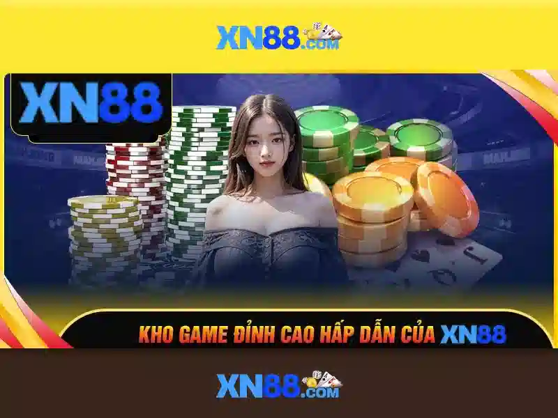 Giới thiệu về Xn88