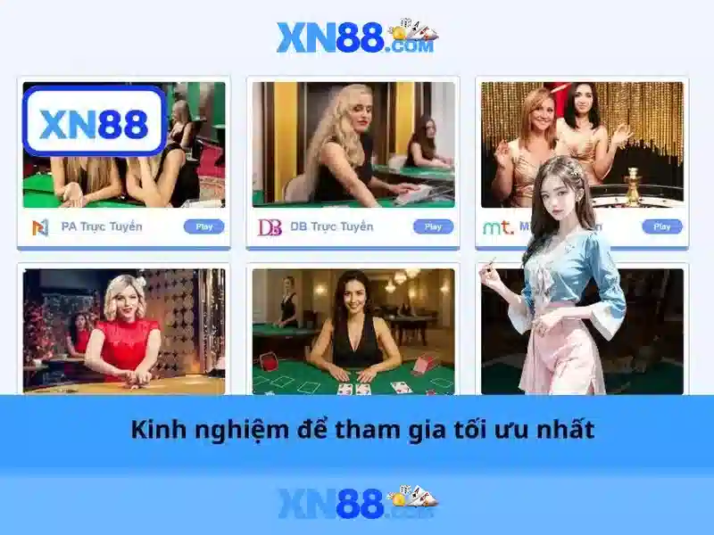 Hướng dẫn tham gia