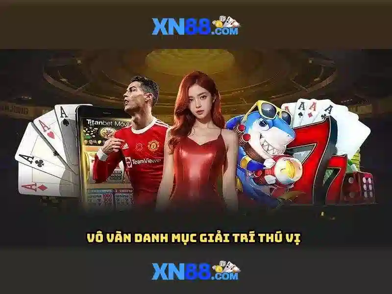 Khám phá xn88