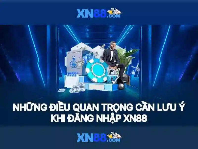 Các tính năng chính của xn88