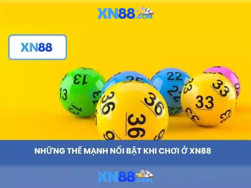 XN88: Nền tảng giải trí trực tuyến đáng chú ý Giao diện nhà cái hoàn hảo
