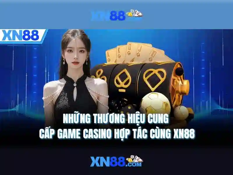 xn88 – Nền tảng giải trí trực tuyến Giao diện nhà cái hoàn hảo