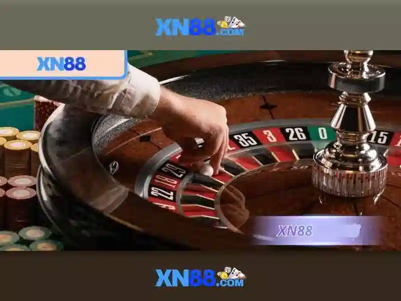 xn88: Nền tảng trò chơi trực tuyến và trải nghiệm cược an toàn Giao diện nhà cái hoàn hảo