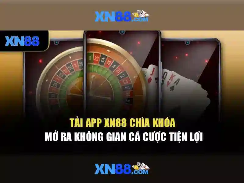 Giao diện nhà cái hoàn hảo