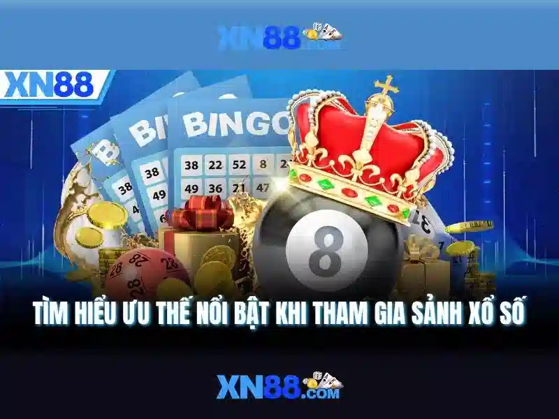 Các tính năng nổi bật của xn88