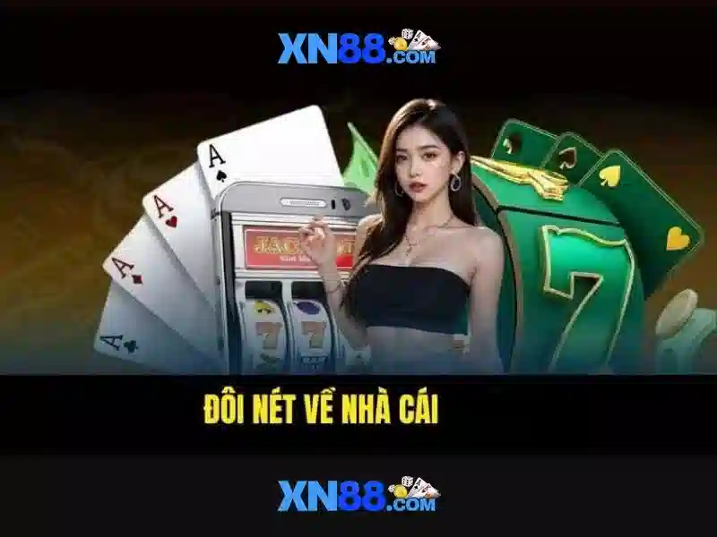xn88: Nền tảng giải trí trực tuyến tối ưu Giao diện nhà cái hoàn hảo